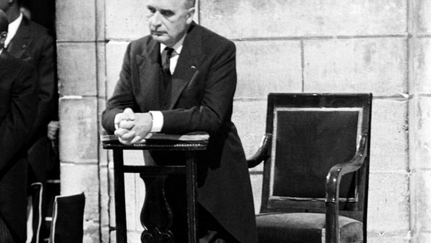 GEORGES-POMPIDOU-CATHOLIQUE