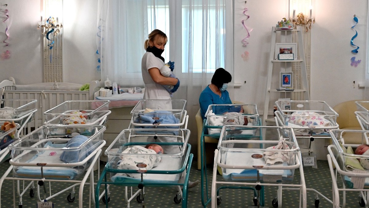 GPA-UKRAINE