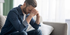 Face à la tentation, les deux réponses de Joseph de Panépho