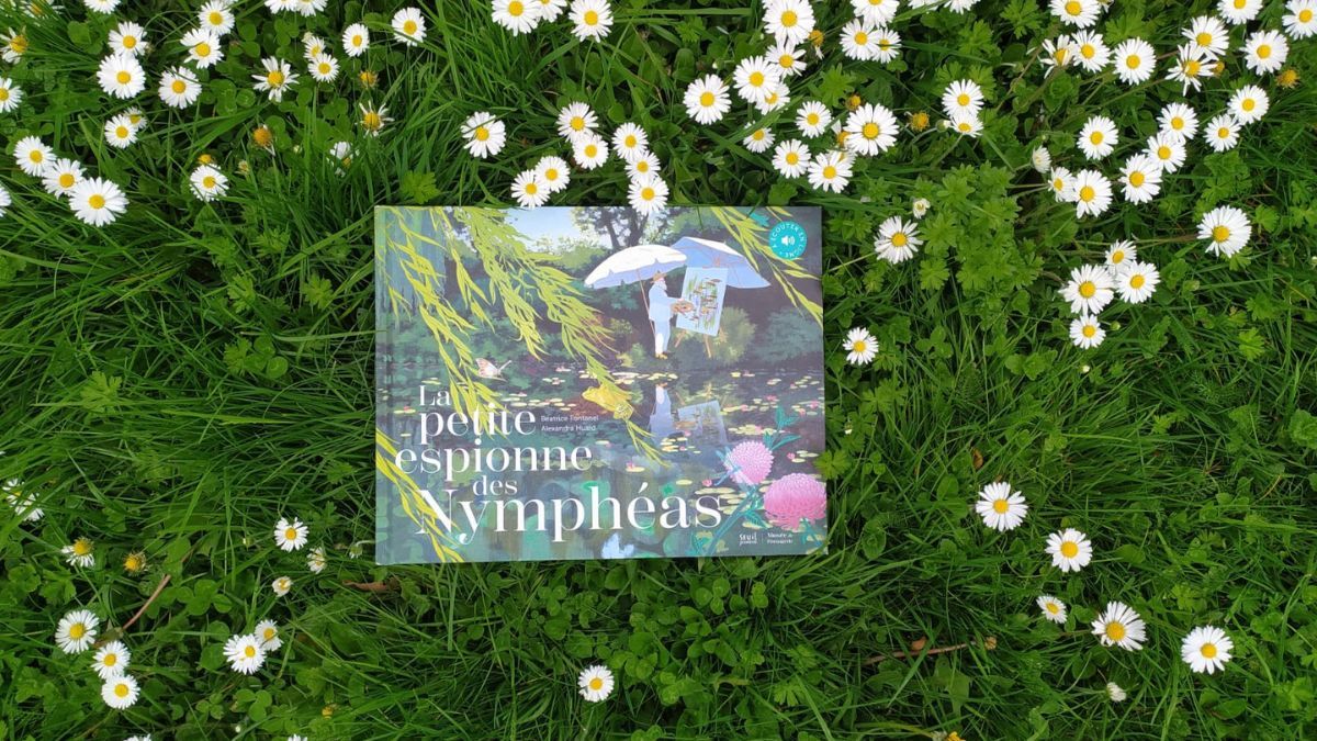 livre, monet