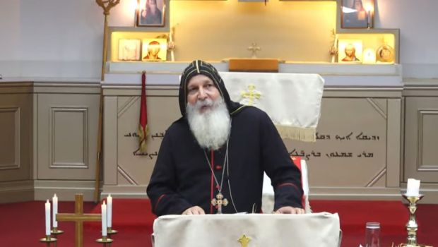 Mar Mari Emmanuel