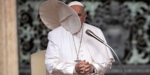 François, un pape “révolutionnaire”, vraiment ?