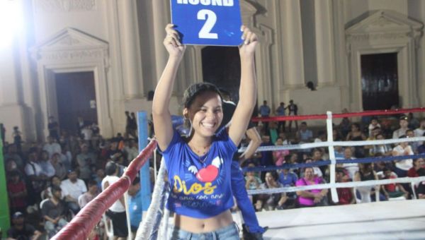 RING-BOXE-CATHEDRALE-NICARAGUA