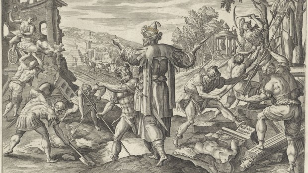 ROI-EZECHIAS-ANCIEN-TESTAMENT-BIBLE-aurimages