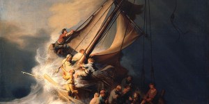 [HOMÉLIE] Dieu a créé l’homme pour passer du temps avec lui