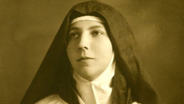 SAINTE-THERESE-DES-ANDES