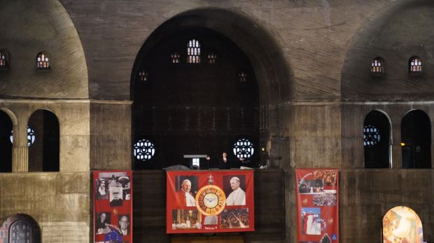 église, orgue, musique, Paris