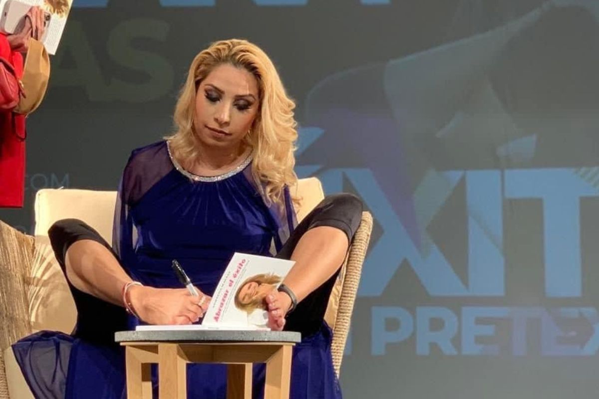 Adriana Macías
