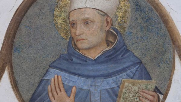 saint antonin de florence, saint antonin des conseils, fra angelico