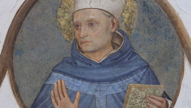 saint antonin de florence, saint antonin des conseils, fra angelico