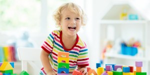 Sept façons d&#8217;aider son enfant à avoir confiance en lui