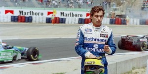 Les dernières heures édifiantes de la vie d’Ayrton Senna