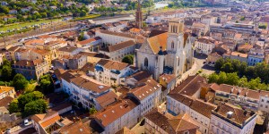 Agen a son nouvel évêque !