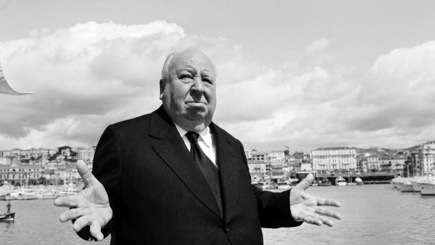 Alfred-Hitchcock