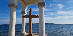 C’est grâce à elle que la Croisette s’appelle ainsi