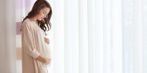 Attendre un enfant, une expérience totale