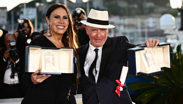 FESTIVAL-DE-CANNES-AUDIARD-KARLA-SOFIA-GASCON-AFP