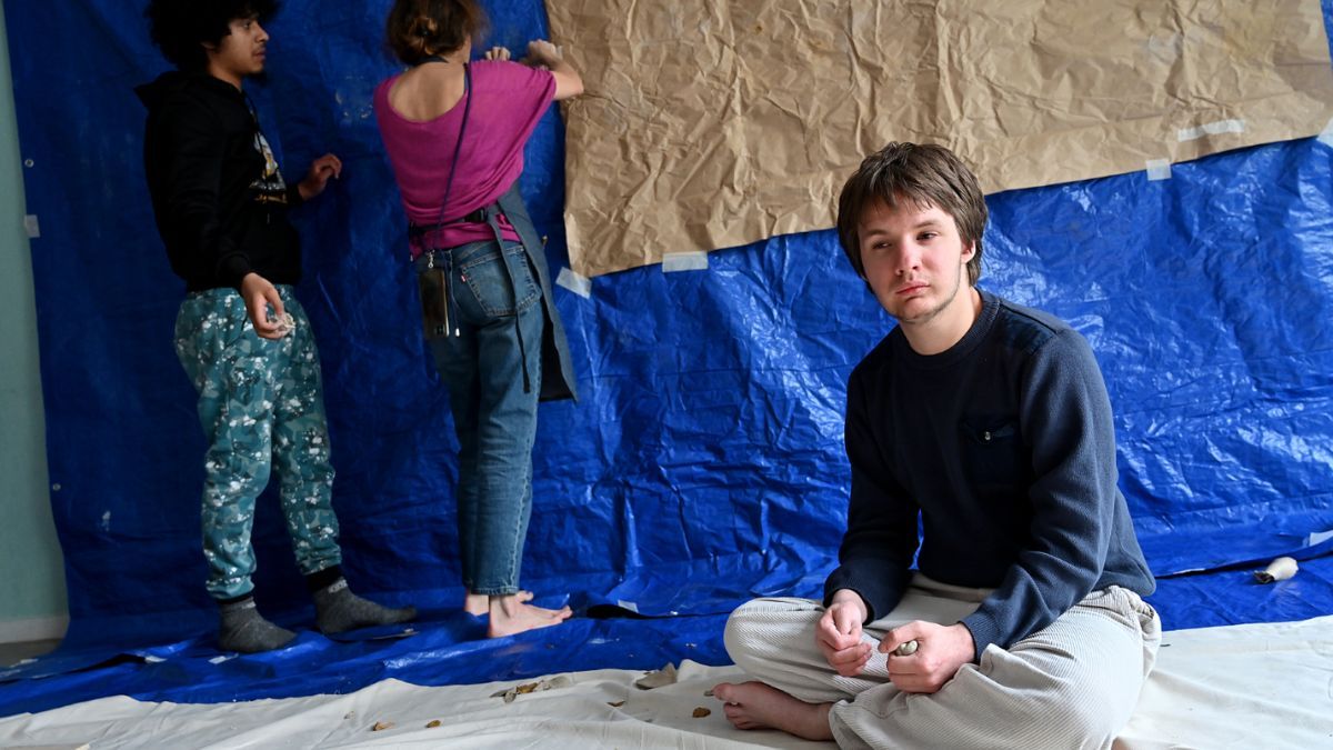 Autisme, handicap, Fondation Notre Dame