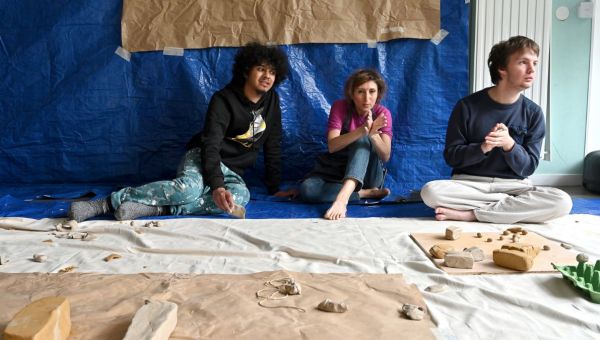 Autisme, handicap, Fondation Notre Dame