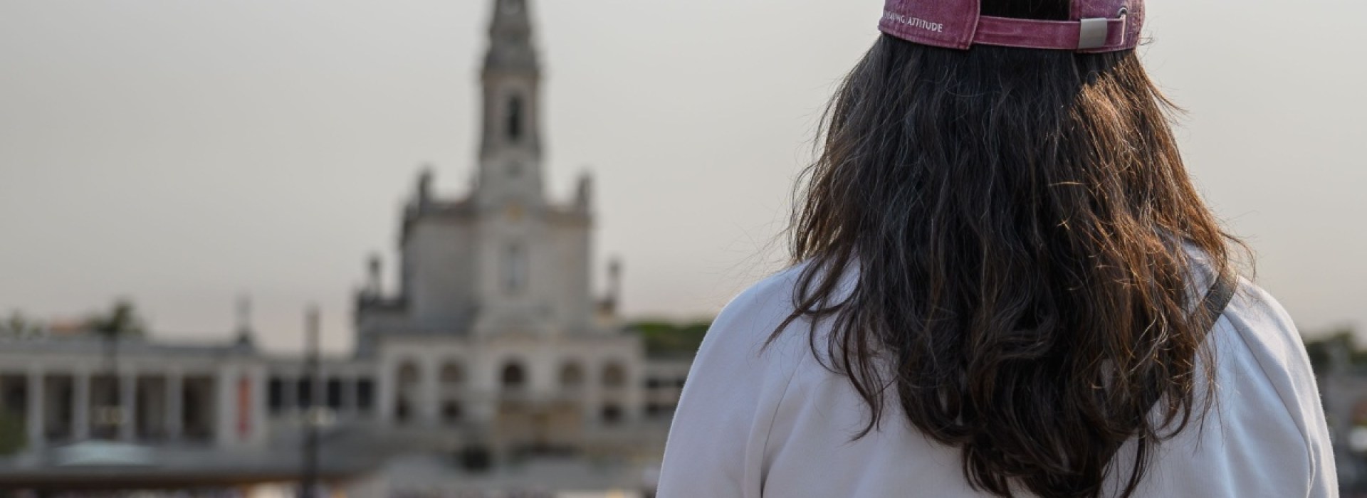 JMJ Lisbonne Fatima