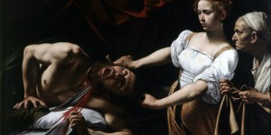 [VIDÉO] L&#8217;héroïne sanglante de la Bible !