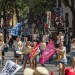 Marche pour Jésus : la jeunesse catholique fait entendre sa voix dans les rues de Paris