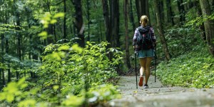 Et si vous profitiez des prochains week-ends pour prendre un nouveau chemin ?