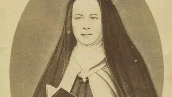 Marie Aimée de Jésus, l’humble carmélite qui répondit à la “Vie de Jésus” de Renan