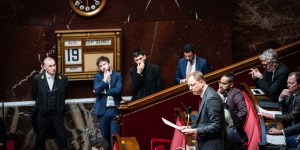 Fin de vie : la bataille des amendements fait rage à l’Assemblée