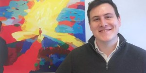 Pierre Destais : “Devenir croque-mort a donné du sens à ma vie&#8221;