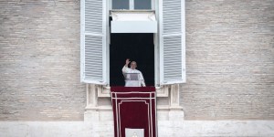 &#8220;Nous vivons à une époque de martyre&#8221;, dénonce le Pape