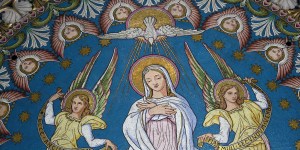 Pourquoi fêter Marie, mère de l’Église, le lundi de Pentecôte ?