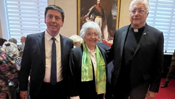 soeur Marie-Claude, nice, attaque au couteau