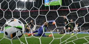 Euro 2024 : wilkommen in Deutschland !