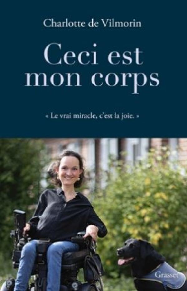 CECI-EST-MON-CORPS-LIVRE-GRASSET