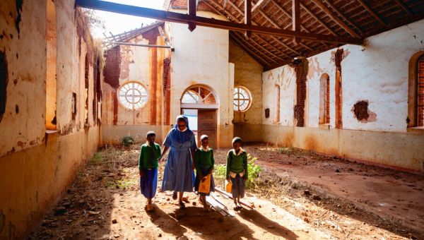 CHRETIENS-PERSECUTES-AED