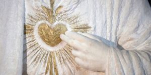 Peut-être la plus belle prière au Cœur-Sacré de Jésus
