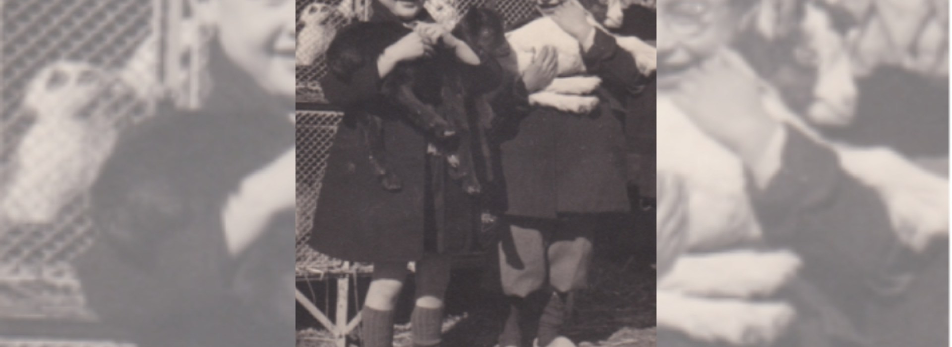 Frères Ostier 1944