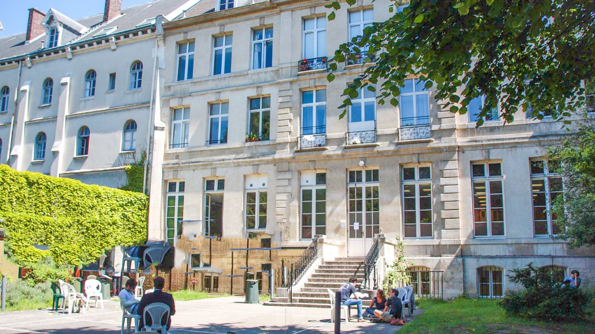 IPC-Paris