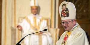 Pourquoi la nomination de David Waller à l’Ordinariat du Royaume-Uni est inédite