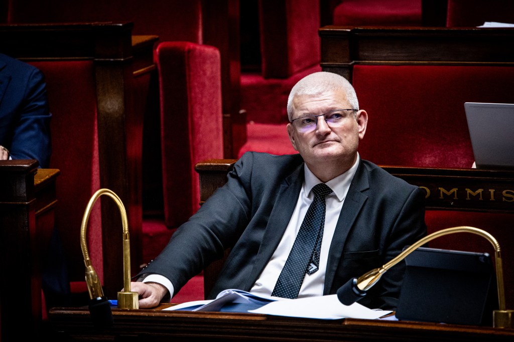 OLIVIER-FALORNI-AFP
