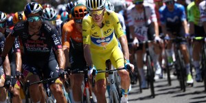 La France à l’heure cycliste