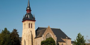 La Bretagne célèbre le millénaire de Saint-Méen-le-Grand