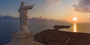 Le naufrage de saint Paul : l&#8217;épave qui a fait de Malte une nation