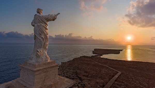 St-Paul-Island-Sunrise