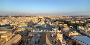 Jubilé 2025 : tout ce qu’il faut savoir pour partir en pèlerinage à Rome