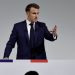 [🔴 DIRECT] Emmanuel Macron attendu pour se recueillir près du cercueil du Pape