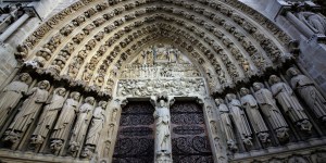 Voici comment s&#8217;ouvriront les portes de Notre-Dame