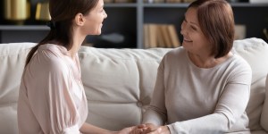 Préparatifs de mariage : comment partir du bon pied avec sa belle-mère?