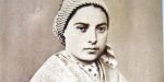 Bernadette Soubirous photography